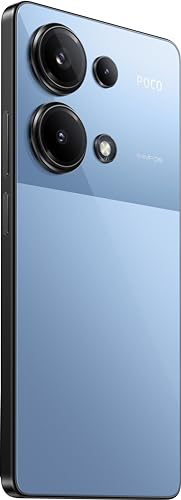 Xiaomi POCO M6 Pro, 12 GB RAM, 512 GB ROM, Libre - Imagen 4