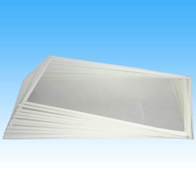 Amazon | AP サンドブラストキャビネット 220L SB846用保護フィルム