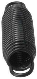 Replacement Spring - Needle Yoke Latch/Net Brake fits Case IH SBX540 SBX550 86640785 New