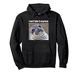 Silly Seal Memes