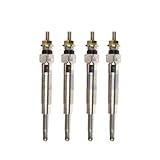 Heater Plug Compatible With Mitsubishi For Pajero For Montero Sport For Nativa K97 K67 K77 4M40 2.8D