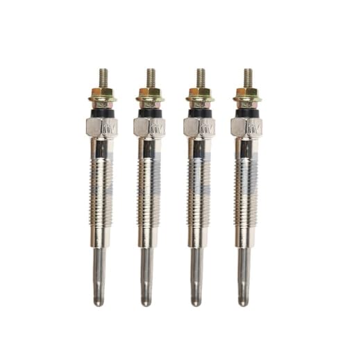 Bouchon chauffant Montero Sport K97 K67 K77 moteur 4M40 2.8D