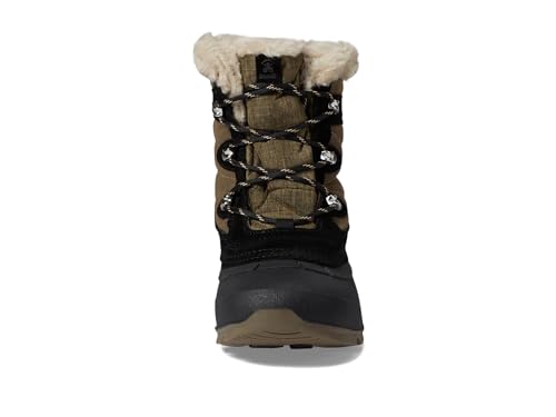 Kamik Women's Snovalley 5 Snow Boot2