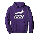 Grand Canyon Lopes | NCAA Official University | NCAFGCU002 Pullover Hoodie