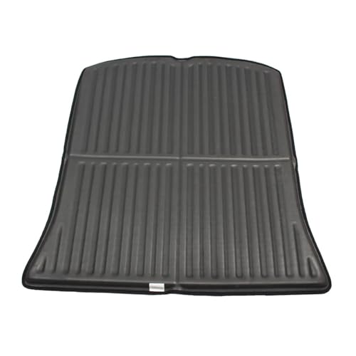 Tapis de coffre pour Tesla Model Y : idéal pour vos sorties outdoor et voyages