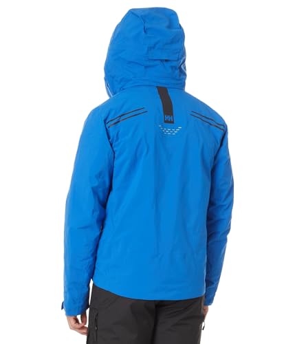 Image of Helly-Hansen Men's Alpha Infinity Jacket