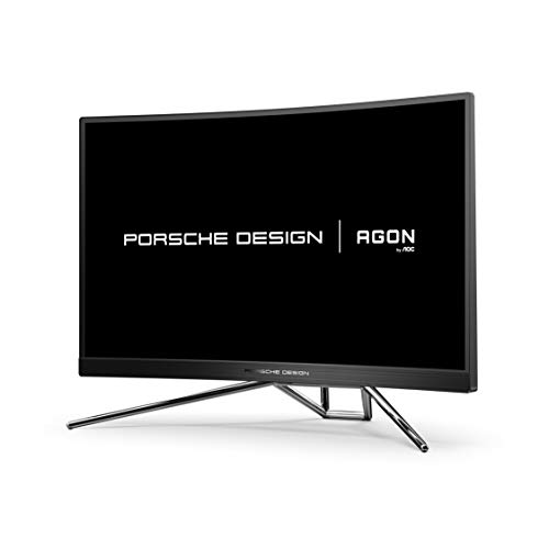 Build My PC, PC Builder, AOC Agon PD27