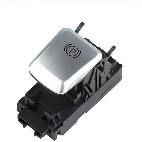 Bouton de Frein de Stationnement Mercedes W213 Sécurisez vos Arrêts Classe E
