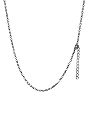 04. Rolo Chain-Black