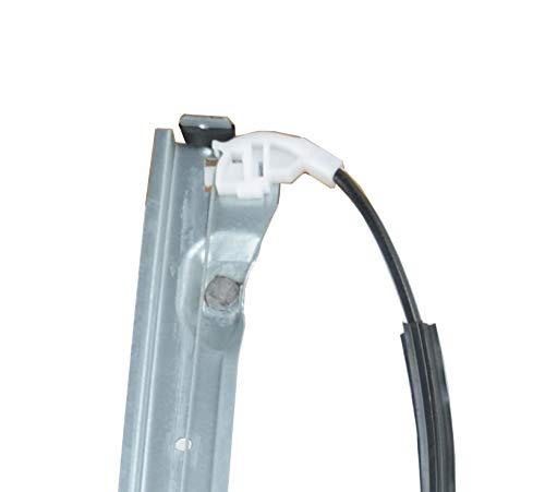 Frankberg 1x Alzacristallo Anteriore Destro per