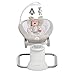 Graco EveryWay Soother Baby Swing with Removable Rocker, Tristan