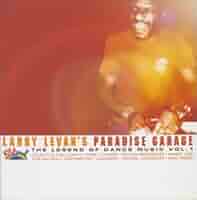 LOFT Paradise Garageレコードセット９枚 LOFT Paradise Garageレコードセット9枚