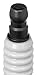 NGK (6364) BKR6ES Standard Spark Plug, Pack of 1