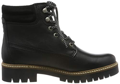 Tamaris 1-1-26253-23, Stivaletti Donna, Nero