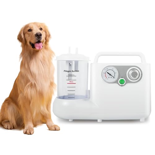 1000ml Portable Suction Machine for Home
