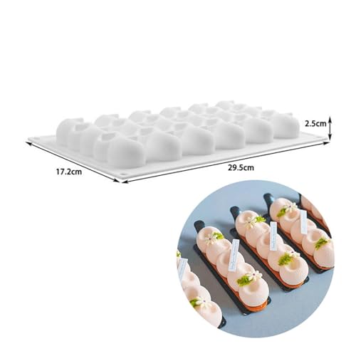 Moule fabrication moules à glace silicone boules gelée