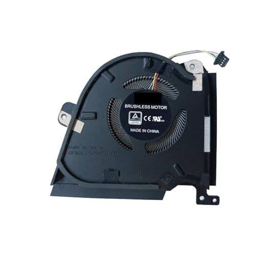 Ventilateur de refroidissement pour ordinateur portable 12V Asus ROG GX551