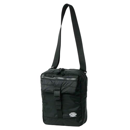 Solo-tourist(�\���E�c�[���X�g) KT�g���x���|�[�`T A5�T�C�Y ROBIC�i�C�����g�p �y��170g ������ �ϖ��Ր� ���ȓ��� YKK���t�@�X�i�[ �}�O�l�b�g�o�b�N�� (�u���b�N)