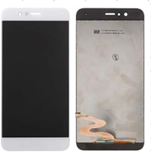 Lysee Mobile Phone LCD Screens - 10pcs Replacement Loud Speaker For Samsung Galaxy S8 G950 G950F / s8 plus g955 g955f Buzzer Ringer Flex Cable Ribbon Repair Part - (Color: s8 plus)