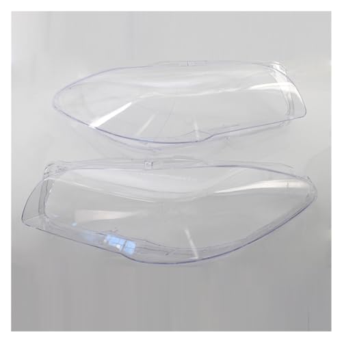 Lentille phare avant voiture pour trajets de nuit sûrs en BMW F10