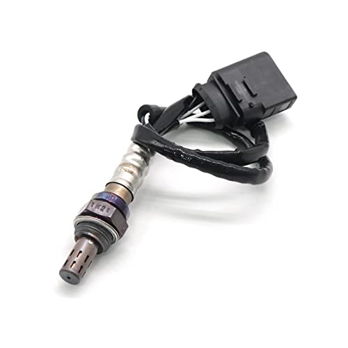 Capteur d'oxygène 036906262D sonde de rechange conforme pour Ibiza Fabia