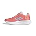 Produktbild adidas Damen Duramo SL 2.0 Sneakers, Coral Fusion/Blue Dawn/Solar Red, 38 EU