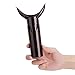 Lip Plumper, Suction Lip Enhancer Portable Enhancer Manual Fuller Lips Plumping Device Enhancement Accessory Lips Beauty Tool(Dark Red)