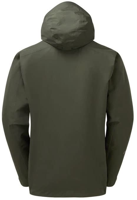 Amazon.co.jp: Sprayway VIHAR ゴアテックス ジャケット Sサイズ 