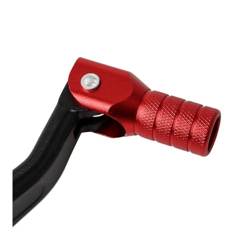 Levier vitesses moto pour éviter la casse sur CRF 250R - 7