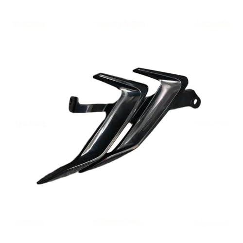 Carénage latéral droit de moto idéal pour rénover votre S1000RR avant la saison