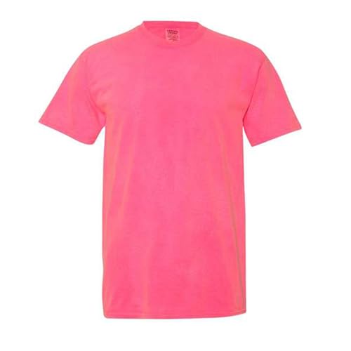 Image of Comfort Colors Adult Short Sleeve Tee, Style G1717