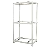 Nous vous présentons notre mini support de condensateur d'air fendu, conçu avec de l'acier galvanisé robuste et un revêtement en poudre à haute température pour nt Weather Resi. Ce design à trois niveaux offre un support fiable jusqu'à 300 kg, adapté à diverses unités de climatisation. Gardez votre système solidement monté pour réduire les chutes et améliorer l'efficacité en extérieur.