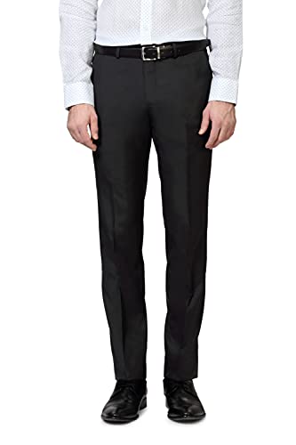 Image of Van Heusen Men's Slim Work Utility Pants (VDTF316E02950 Grey 30)