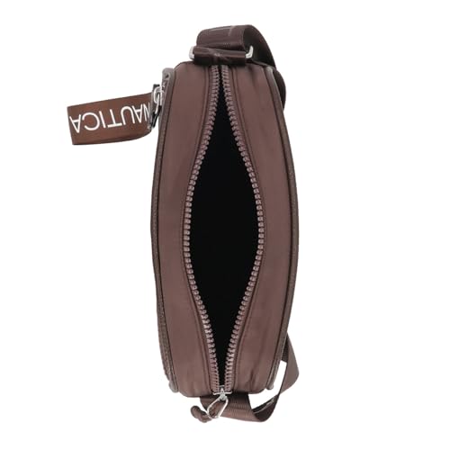 Image of Nautica Women's High Seas Camera Crossbody