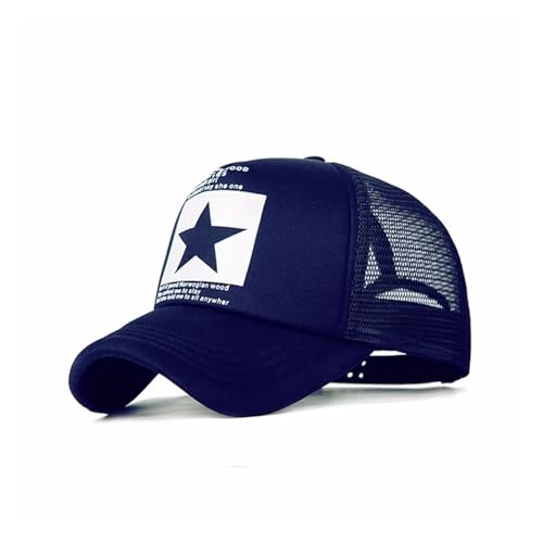 Gorra geniales para hombres y mujeres que buscan frescura