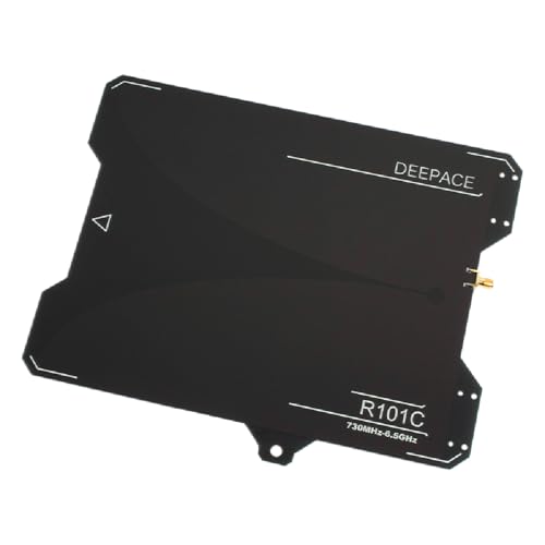 Antenne directionnelle R101C large bande 730Mhz-6.5GHz large spectre