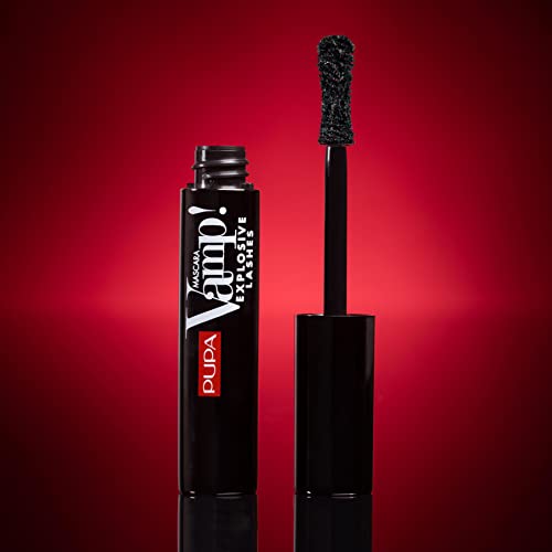 Pupa Set Regalo con Mascara Vamp! Explosive Lashes...