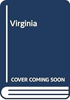 Virginia (The States and the Nation series) 0393056309 Book Cover