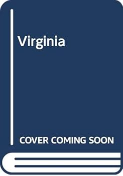 Hardcover Virginia: A Bicentennial History Book