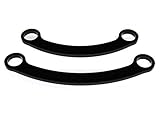  LOSI TLR Team 8IGHT 3.0 Buggy Lenkungsplatte lang kurz TLR244005 Steering Rack TL8®