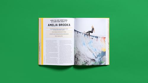 Workman Publishing Skateboard Life