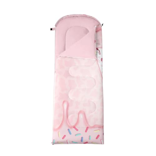Erosebridal Cowgirl Bow Bolsa de dormir miniatura 3