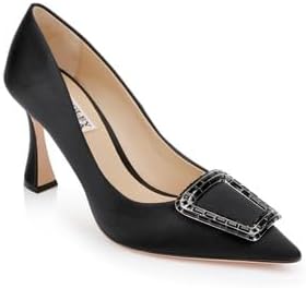 Badgley Mischka Womens Aubree - Image 8