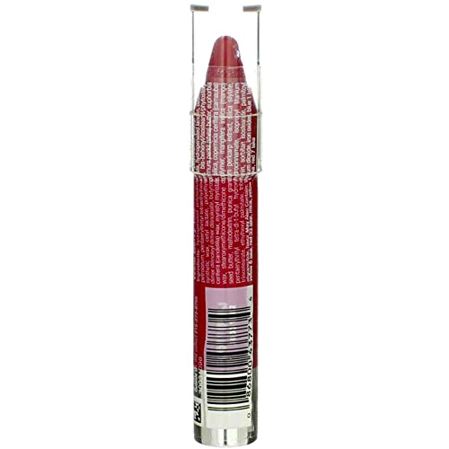 Neutrogena Moisturesmooth Color Stick, 130/Wine Berry #TOP3