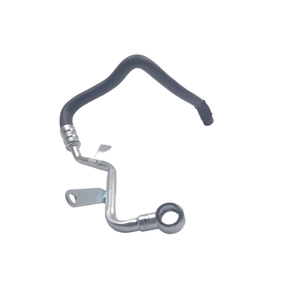 Zatbshwhy Onecolor Car Coolant Return Hose 06H121492d Compatible With Audi A4 B8 S4 A5 S5 A6 C7 Q5 2.0