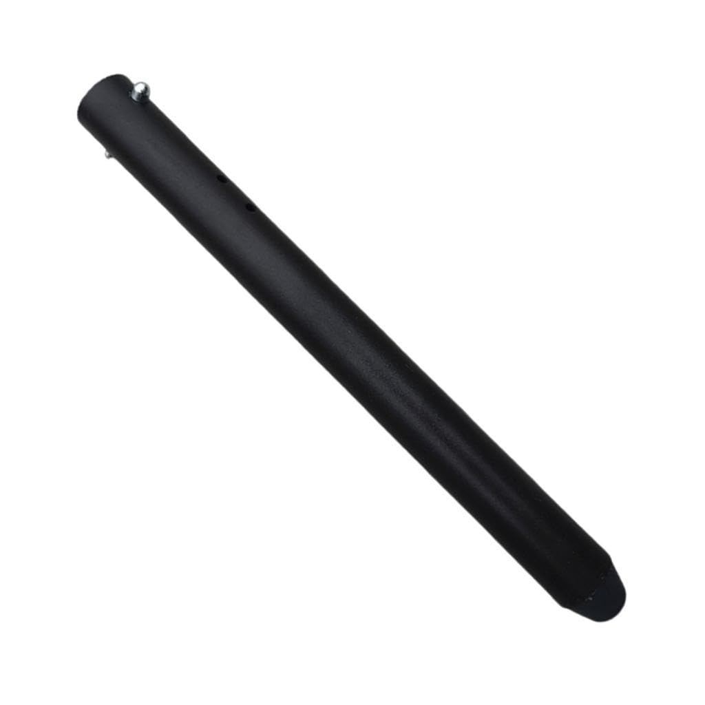 Patio Umbrella Accessories Parts Repairing Leisure Sunshades Parts Tools Replacements for Market Umbrella Outdoor Courtyard Balcony, Centre Pole