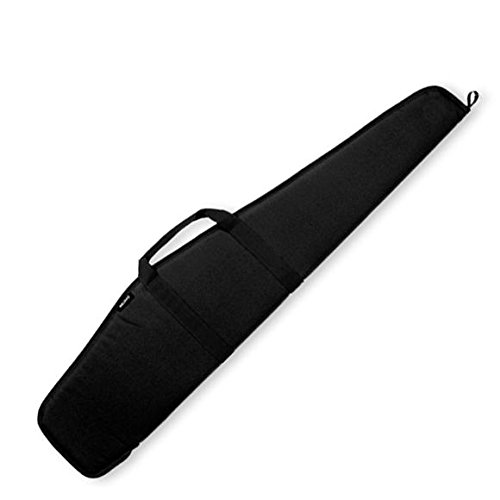 Bulldog Cases BD100-40 Pit Bull Rifle Case, Black thumb #1