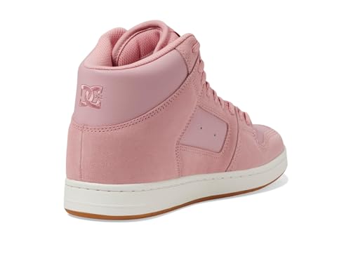Image of DC Womens Women's Manteca 4 High Top Skate Shoe