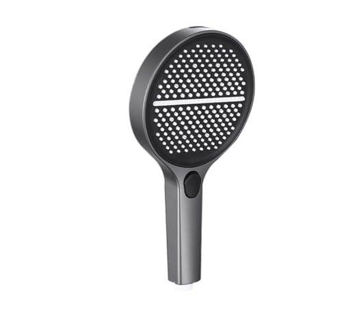 Pommeau de douche à main haute pression pour une pluie à grand débit relaxante