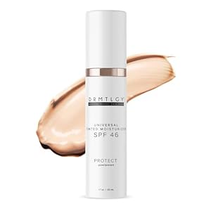DRMTLGY Anti-Aging Tinted Moisturizer SPF 46 – S...